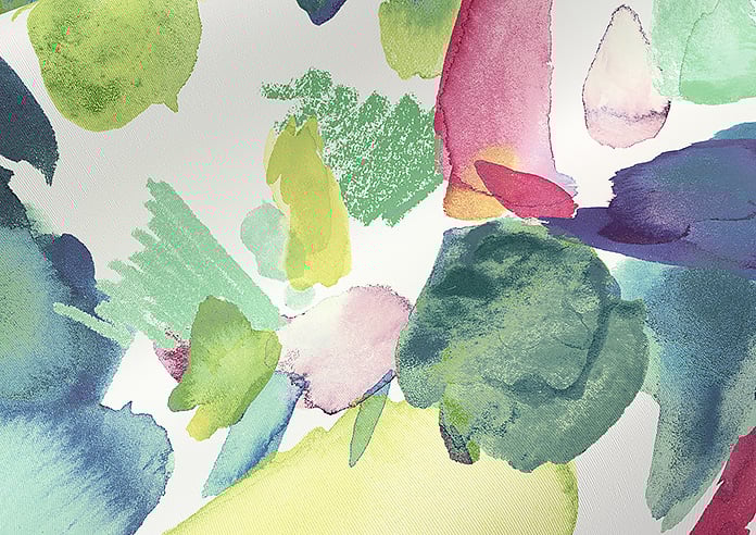 Bluebellgray Palette, Spring - Twist&Fit Roller Blind - Image 4